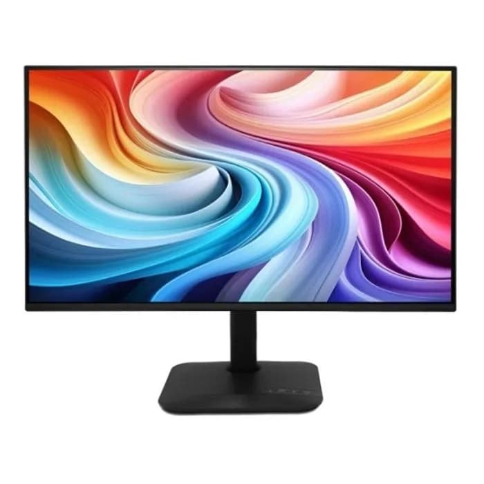 Monitor Acer 27" KA272G0bi, UM.HX2EE.039, IPS, Adaptive-Sync, 1ms, VGA, HDMI, Full HD