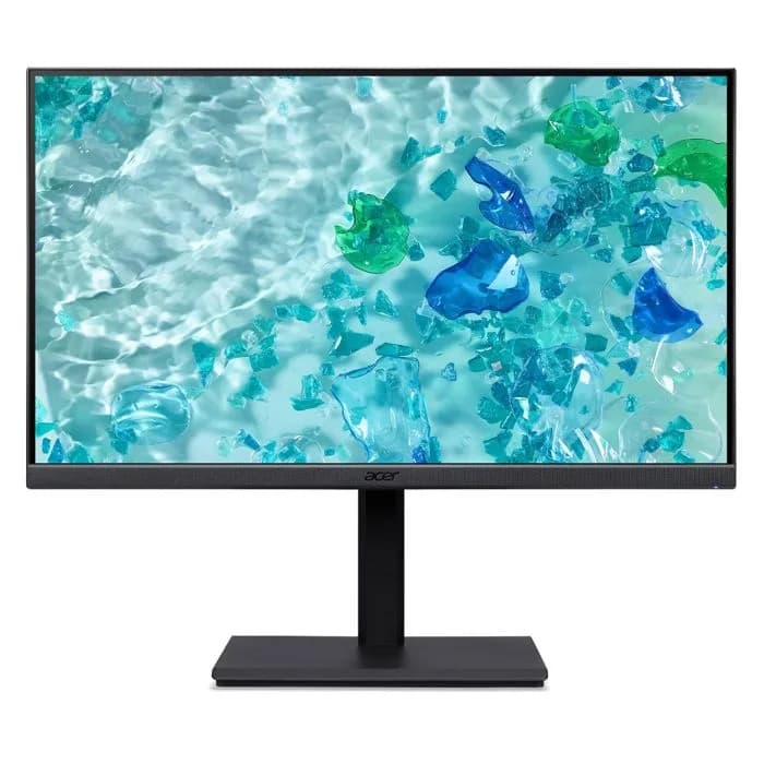 Monitor Acer 27" Vero B277KLbmiiprfx, UM.HB7EE.L01, IPS, AMD FreeSync, 2xHDMI, DP, Zvučnici, Pivot, 4K