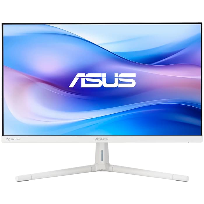 Monitor Asus 23.8" VU249HFI-W, IPS, Adaptive-Sync 100Hz, 2xHDMI, Full HD