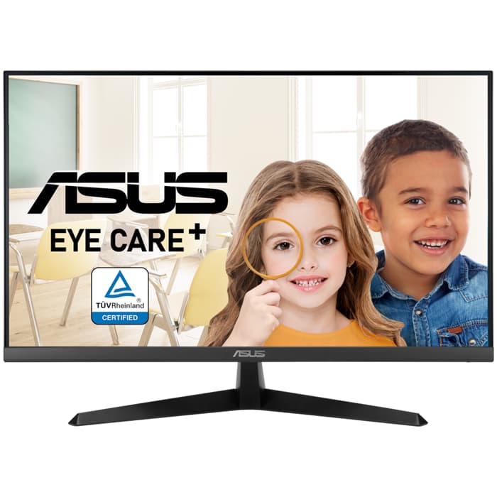 Monitor Asus 27" VY27UQ, IPS, HDR10, 2xHDMI, DP, Zvučnici, 4K