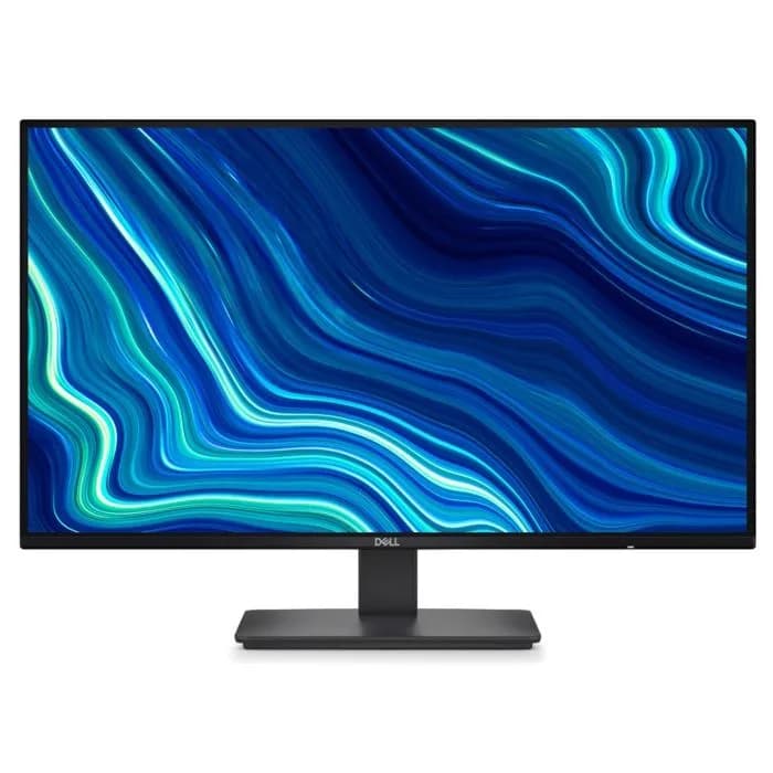 Monitor Dell 27" SE2726D, IPS, gaming, AMD FreeSync 144Hz, 1ms, HDMI, DP, 2K