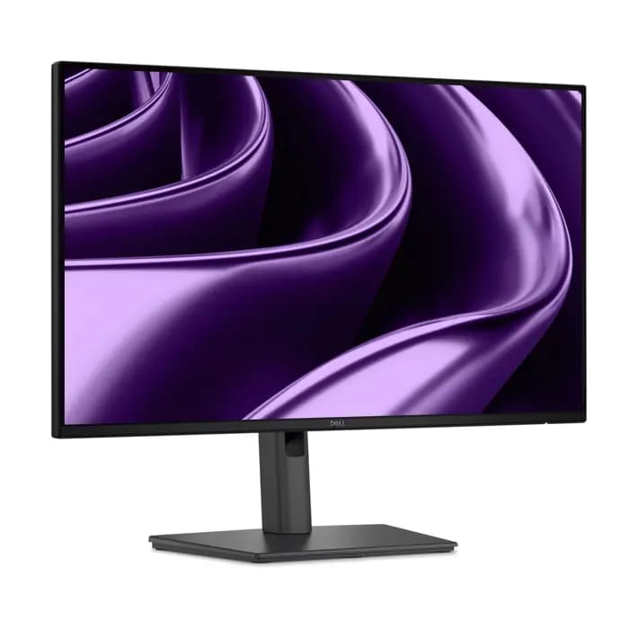 Monitor DELL Pro P2426HE, 23.8", IPS, FHD 1920x1080, 120Hz, USB-C hub, 300 cd/m2, 99% sRGB, TÜV 4-Star, 100W