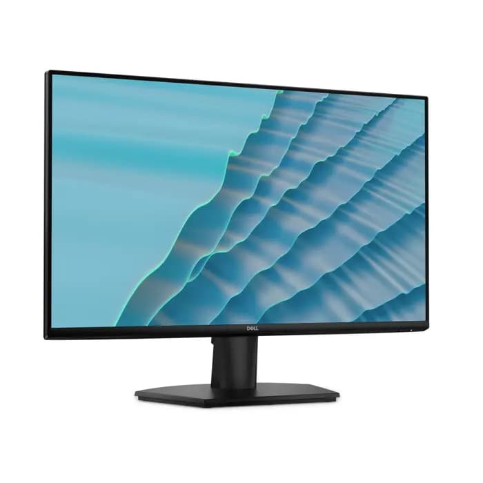 Monitor Dell SE2726H, 27", IPS, Full HD 1920 x 1080, 144Hz, 1ms MPRT, 300 cd/m2, 178°/178°, TÜV, Low Blue Light