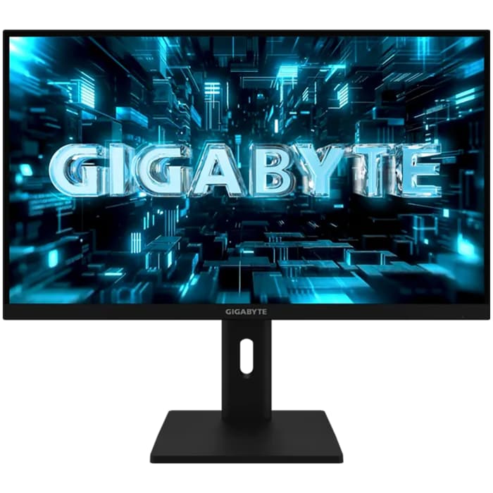 Monitor Gigabyte 27" G27Q3 EK, SuperSpeed IPS, gaming, AMD FreeSync Premium 320Hz, 1ms (GTG), 2xHDMI, DP, 2K