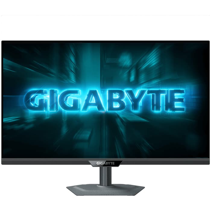 Monitor Gigabyte 27" G27U EK, SuperSpeed IPS, gaming, AMD FreeSync Premium 320Hz, 1ms (GTG), 2xHDMI, DP, 4K