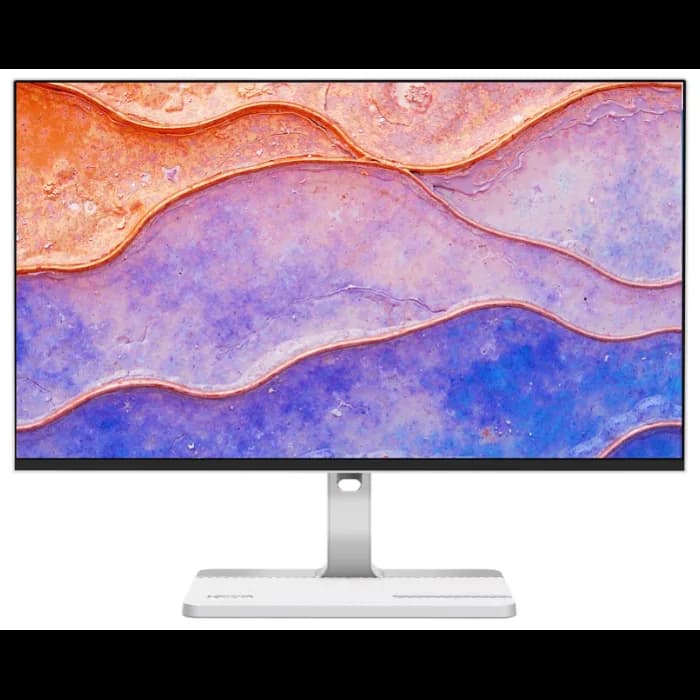Monitor Lenovo 23.8" L24D-4C, 67DCUAC6EU, IPS, AMD FreeSync Premium 144Hz, 1ms, HDMI, 4xUSB-A, USB-C, Zvučnici, Pivot, Full HD