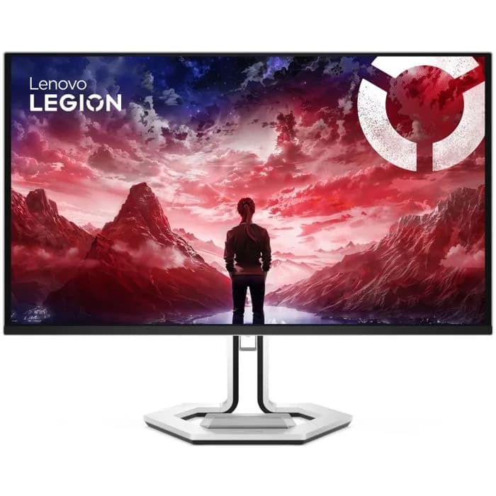 Monitor LENOVO Legion Pro 27Q-10, 68CFGACBEU, 27", QD-OLED Gen3, 2560 x 1440, 280Hz, 0.03 ms, Dolby Vision, USB-B, 2x HDMI, DisplayPort