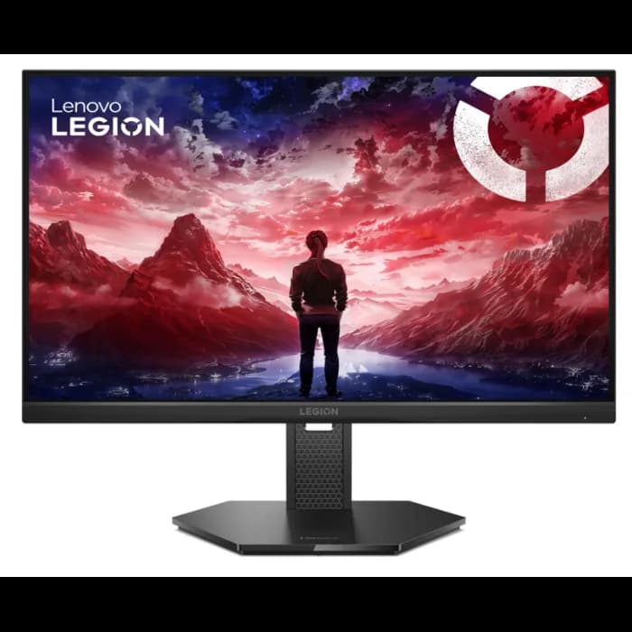 Monitor Lenovo Legion 25" 25-10, IPS, gaming, Adaptive-Sync, AMD FreeSync Premium 320Hz, 0.5ms, 2xHDMI, DP, Full HD
