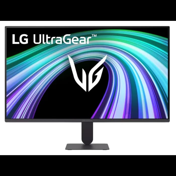 Monitor LG 23.6" 24G411B, IPS, gaming, Adaptive-Sync, AMD FreeSync Premium 144Hz, 1ms (GTG), HDR10, HDMI, DP, Full HD