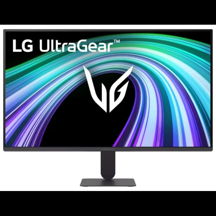 Monitor LG 27" 27G411B-B.AEU, IPS, gaming, Adaptive-Sync, AMD FreeSync 144Hz, 1ms (GTG), HDR10, HDMI, DP, Full HD