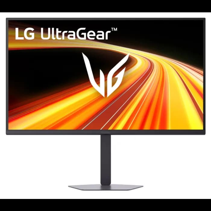Monitor LG 31.5" 32G620B-B, IPS, gaming, Adaptive-Sync, AMD FreeSync Premium 200Hz, 1ms (GTG), HDR10, 2xHDMI, DP, 2K