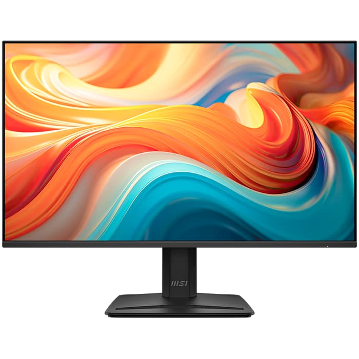 Monitor MSI 23.8" PRO MP242 E14C, IPS, AMD FreeSync 144Hz, HDMI, USB-C, Zvučnici, Full HD