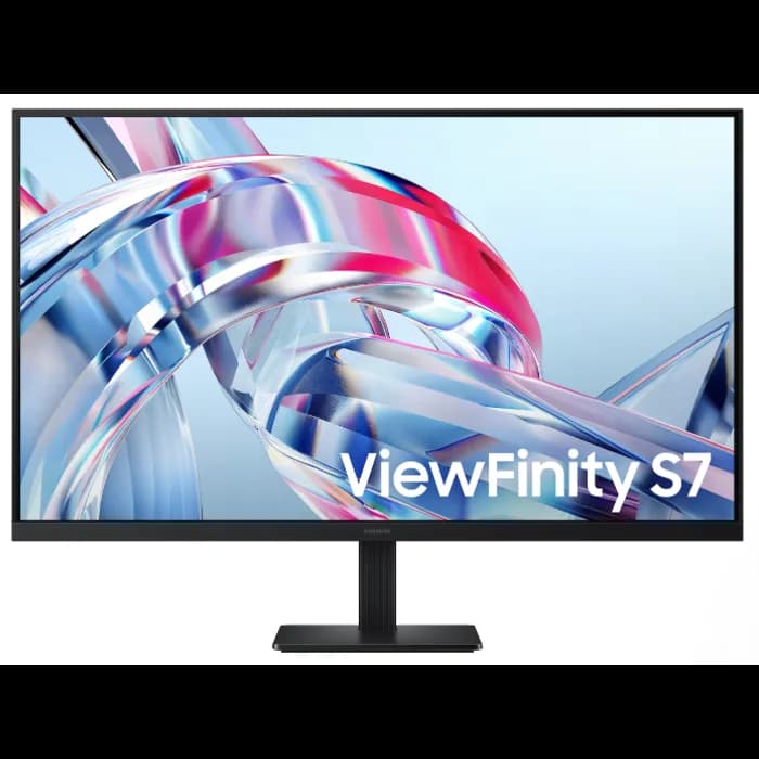 Monitor Samsung 32" ViewFinity S7, LS32H700EAUXEN, VA, HDR10, HDMI, DP, 4K