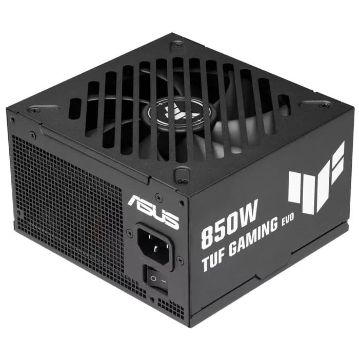 Napajanje Asus TUF Gaming 850W Gold EVO, 850W, 80+ Gold, modularno, ATX