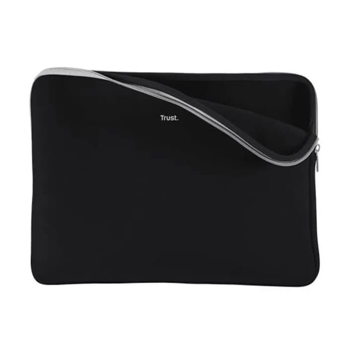 Navlaka za Laptop Trust Primo 21251, do 13.3", Black