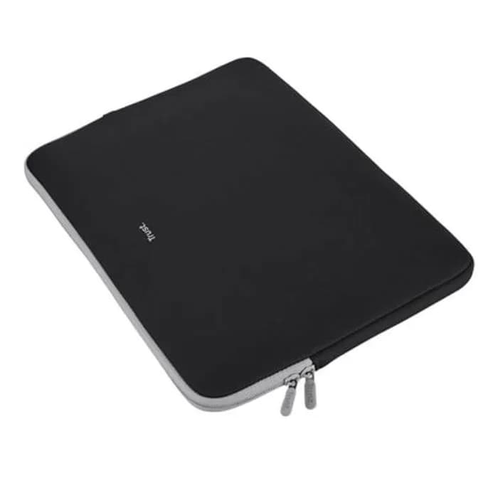 Navlaka za prijenosno računalo Trust Primo 21248, do 15.6", Black