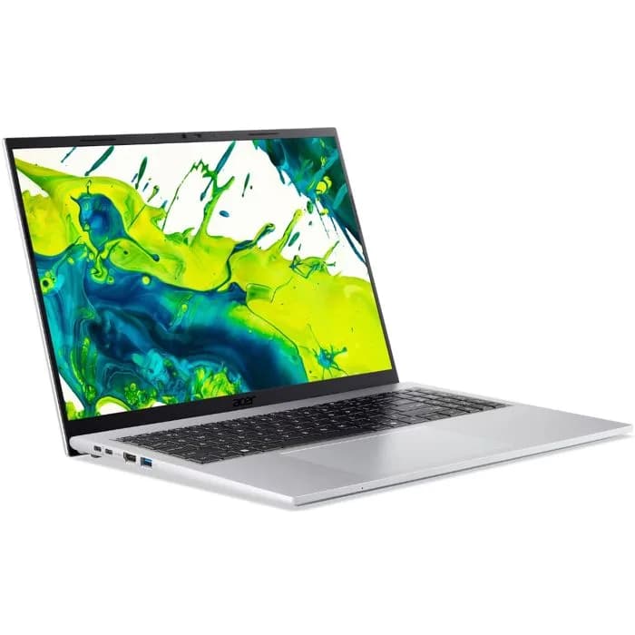 Notebook Acer Aspire Go 16, NX.JS9EX.002, 16" FHD+ 120Hz, Intel Core i9 13900H up to 5.4GHz, 16GB DDR5, 1TB NVMe SSD, Intel Iris Xe Graphics, Win 11