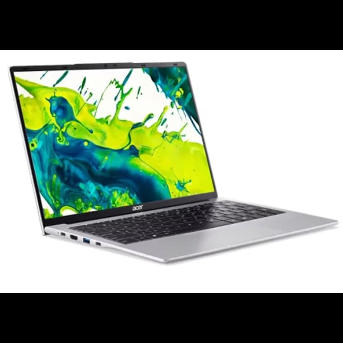 Notebook Acer Aspire Lite 15 AL15-49P-R0BZ, NX.DT8EX.003, 15.6" FHD IPS, AMD Ryzen 5 7430U, 8GB DDR4, 512GB NVMe SSD, AMD Radeon Graphics, DOS