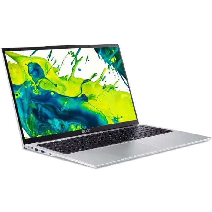 Notebook Acer Aspire Lite 17, NX.DPJEX.001, 17.3" FHD IPS, Intel Core Ultra 5 115U up to 4.2GHz, 16GB DDR5, 512GB NVMe SSD, Intel Graphics, Win 11