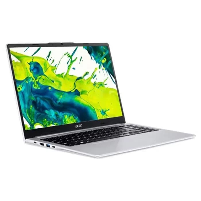 Notebook Acer Aspire Lite 15, NX.JXVEX.003, 15.6" FHD IPS, AMD Ryzen 3 5400U up to 4.0GHz, 8GB DDR4, 512GB NVMe SSD, AMD Radeon Graphics, no OS
