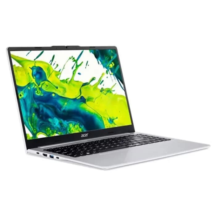 Notebook Acer Aspire Lite, NX.DSGEX.001, 15.6" FHD IPS, AMD Ryzen 3 5400U up to 4.0GHz, 8GB DDR4, 128GB NVMe SSD, AMD Radeon Graphics, Win 11