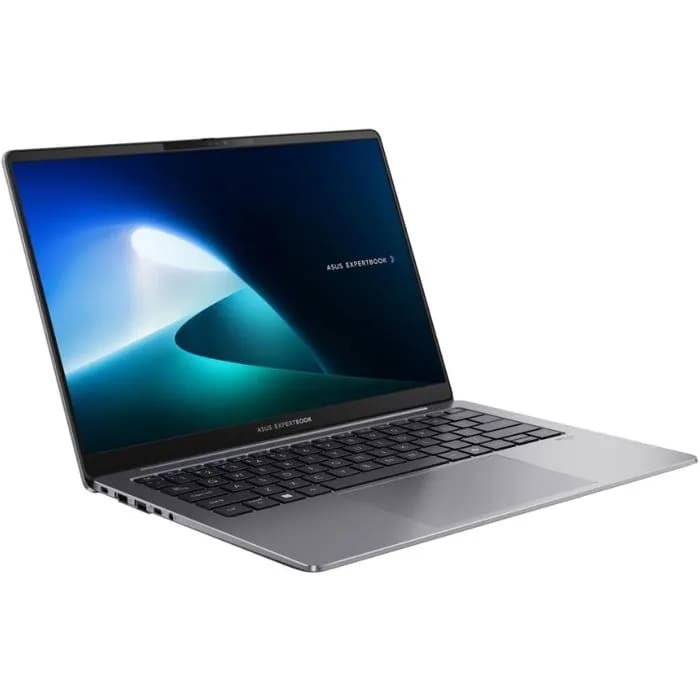 Notebook Asus ExpertBook P5, P5405CSA-WB55D3H, 14" 2K+ IPS 144Hz, Intel Core Ultra 5 228V up to 4.5GHz, 32GB DDR5, 1TB NVMe SSD, Intel Arc 130V, Win 11