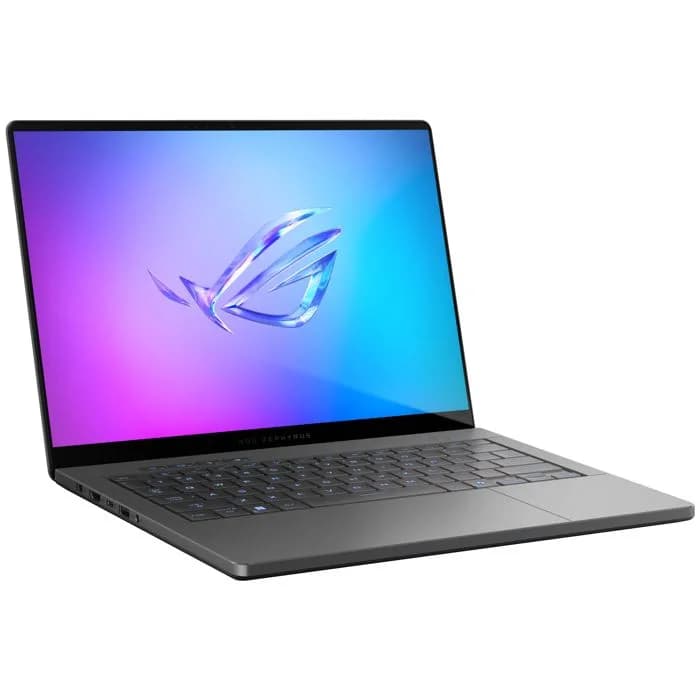Notebook Asus Gaming ROG Zephyrus G14, GA403GM-SY121W, 14" 3K OLED 120Hz, AMD Ryzen AI 9 465 up to 5.0GHz, 32GB DDR5, 1TB NVMe SSD, NVIDIA GeForce RTX5060 8GB, Win 11