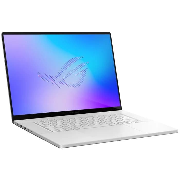 Notebook Asus Gaming ROG Zephyrus G16, GU606AW-TB125W, 16" 2.5K OLED 240Hz, Intel Core Ultra 9 386H up to 4.9GHz, 32GB DDR5, 1TB NVMe SSD, NVIDIA GeForce RTX5080 16GB, Win 11
