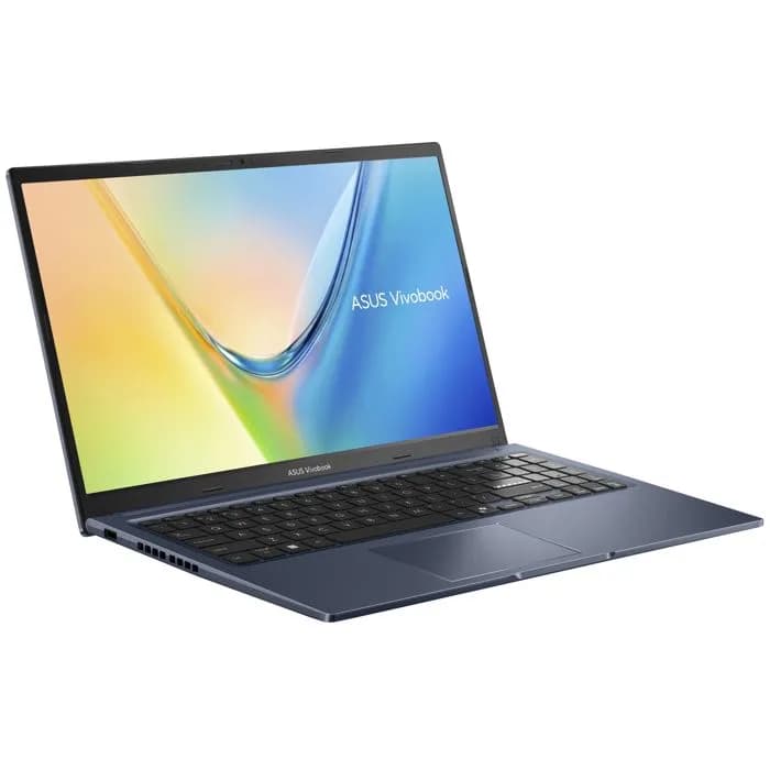 Notebook Asus Vivobook 15, M1502XA-BQ012, 15.6" FHD IPS, AMD Ryzen 7 7840HS up to 5.1GHz, 8GB DDR5, 512GB NVMe SSD, AMD Radeon Graphics, no OS