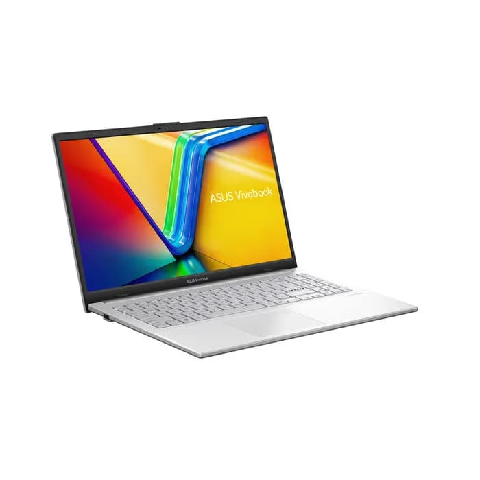 Notebook Asus Vivobook Go 15, E1504FA-BQA5499, 15.6" FHD IPS, AMD Ryzen 3 30 up to 4.1GHz, 8GB DDR5, 256GB NVMe SSD, AMD Radeon Graphics, no OS