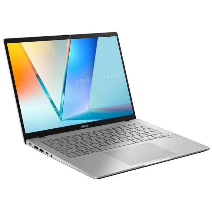 Notebook Asus Vivobook S14, M3407GA-SF043W, 14" FHD+ OLED, AMD Ryzen AI 7 445 up to 4.6GHz, 16GB DDR5, 1TB NVMe SSD, AMD Radeon Graphics, Win 11