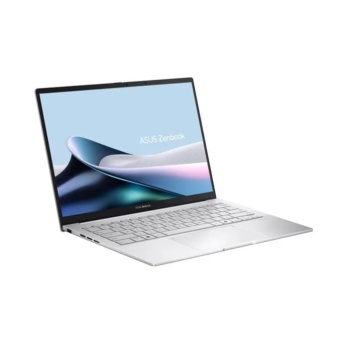 Notebook Asus Zenbook 14 OLED, UX3405CA-STA787X, 14" 3K OLED HDR1000 120Hz, Intel Core Ultra 9 285H up to 5.4GHz, 32GB DDR5, 1TB NVMe SSD, Intel Arc Graphics, Win 11 Pro