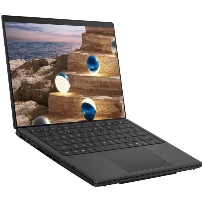 Notebook Asus ZenBook Duo, UX8407AA-SN094X, 14" 3K OLED HDR1000 144Hz, Intel Core Ultra X9 up to 5.1GHz, 32GB DDR5, 2TB NVMe SSD, Intel Arc Graphics, Win 11