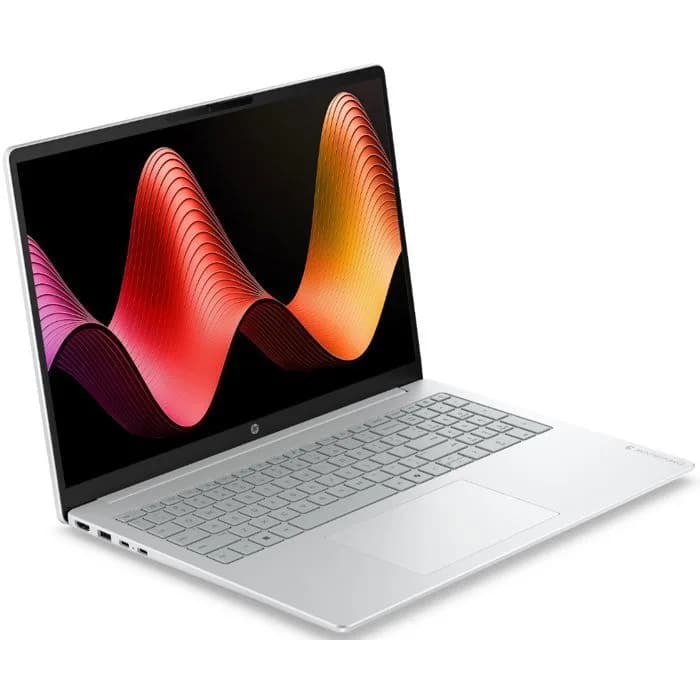 Notebook HP OmniBook 3 16, D8ZL7EA, 16" FHD+ IPS, Intel Core 5 120U up to 5.0GHz, 16GB DDR5, 512GB NVMe SSD, Intel Graphics, no OS