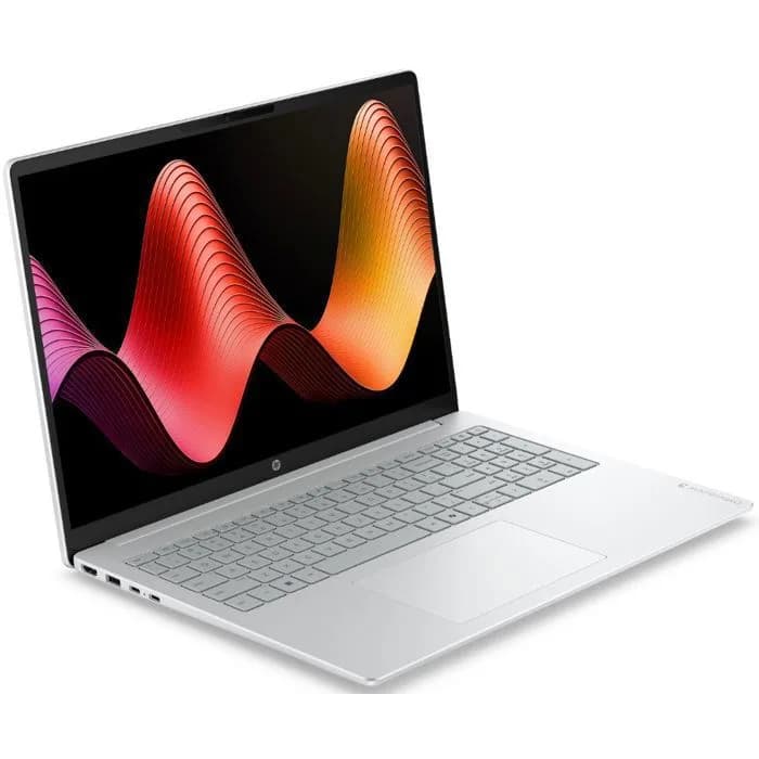 Notebook HP OmniBook 3, D8ZM6EA, 17.3" FHD IPS, Intel Core 5 120U up to 5.0GHz, 16GB DDR5, 512GB NVMe SSD, Intel Graphics, no OS