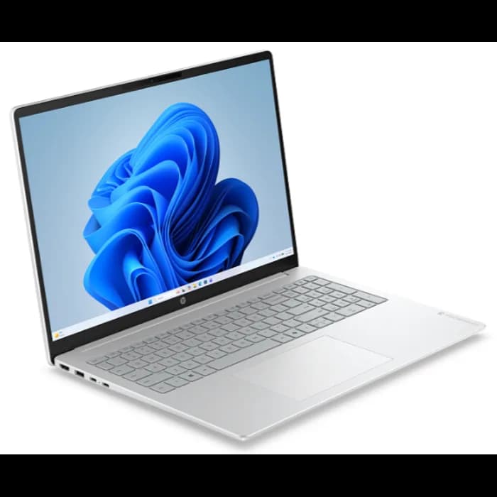 Notebook HP OmniBook 3, D8ZL6EA#BED, 16" FHD+ IPS, Intel Core 5 120 up to 5.0GHz, 16GB DDR5, 512GB NVMe SSD, Intel Graphics, Win 11