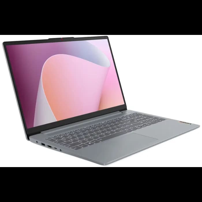 Notebook Lenovo IdeaPad Slim 3, 82XQ01FUSC, 15.6" FHD IPS, AMD Ryzen 5 40 up to 4.3GHz, 16GB DDR5, 1TB NVMe SSD, AMD Radeon 610M, no OS