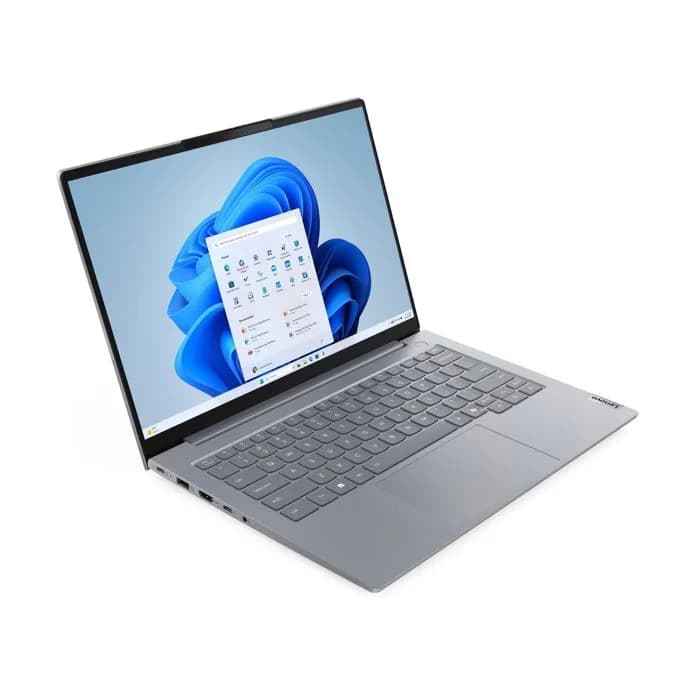 Notebook Lenovo ThinkBook 14 Gen 8, 21SJ0093SC, 14" FHD+ IPS, Intel Core Ultra 5 225U up to 4.8GHz, 16GB DDR5, 512GB NVMe SSD, Intel Graphics, no OS