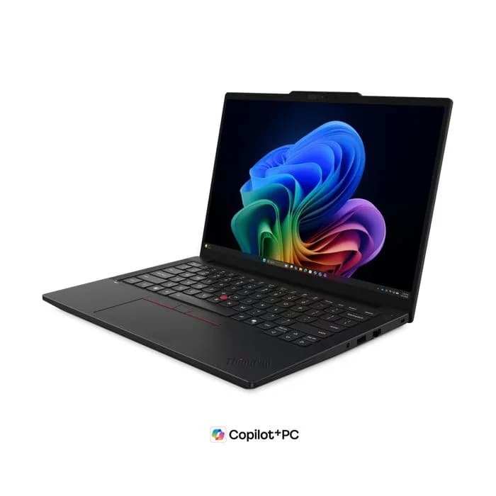 Notebook Lenovo Thinkpad T14 Gen 7, 21WN0026SC, 14" FHD+ IPS, Intel Core Ultra 5 325 up to 4.5GHz, 16GB DDR5, 512GB NVMe SSD, Intel Graphics, Win 11 Pro