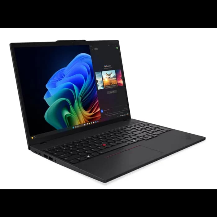 Notebook Lenovo ThinkPad T16 Gen 4, 21QN001RSC, 16" FHD+ IPS, AMD Ryzen AI 7 Pro 350 up to 5.0GHz, 32GB DDR5, 512GBGB NVMe SSD, AMD Radeon 860M Graphics, Win 11 Pro