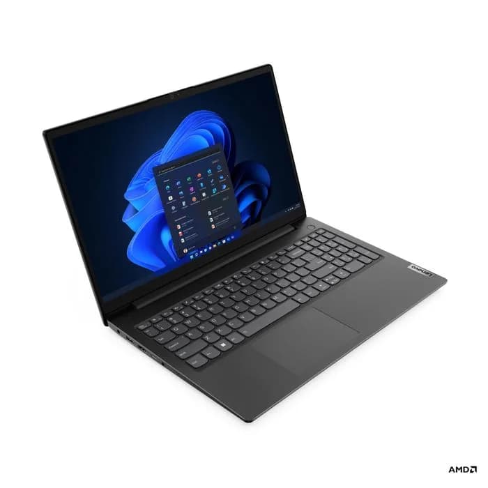 Notebook Lenovo V15 G4, 82YY0068SC, 15.6" FHD IPS, Ryzen 5 5625U up to 4.3GHz, 8GB DDR4, 512GB NVMe SSD, AMD Radeon Graphics, no OS