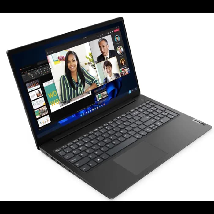 Notebook Lenovo V15 G4, 82YU00YYSC, 15.6" FHD IPS, AMD Ryzen 5 7520U up to 4.3GHz, 8GB DDR5, 512GB NVMe SSD, AMD Radeon Graphics, no OS