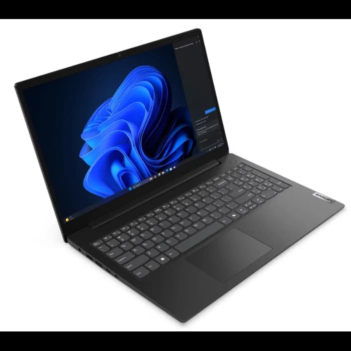 Notebook Lenovo V15 G5, 83HF00G1SC, 15.6" FHD IPS, Intel Core 3 100U up to 4.7GHz, 8GB DDR5, 512GB NVMe SSD, Intel Graphics, no OS