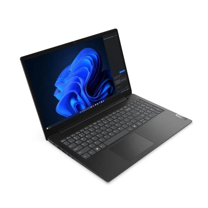 Notebook Lenovo V15 Gen 5, 83HF00G4SC, 15.6" FHD IPS, Intel Core i5-1240P, 32GB DDR5, 1TB NVMe SSD, Intel Graphics, no OS