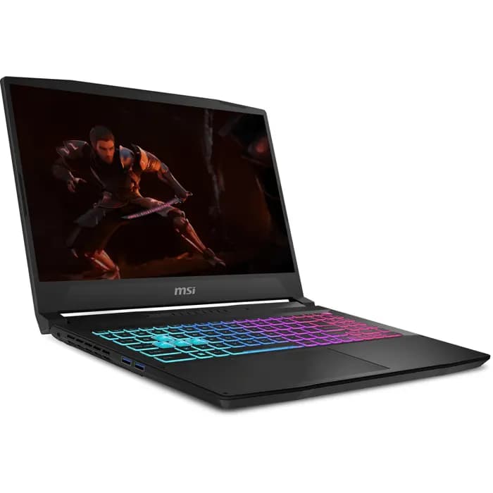 Notebook MSI Katana 15 HX B14WGK, 15.6" 2K IPS 165Hz, Intel Core i7 14650HX up to 5.2GHz, 16GB DDR5, 1TB NVMe SSD, NVIDIA GeForce RTX5070 8GB, Win 11 Pro