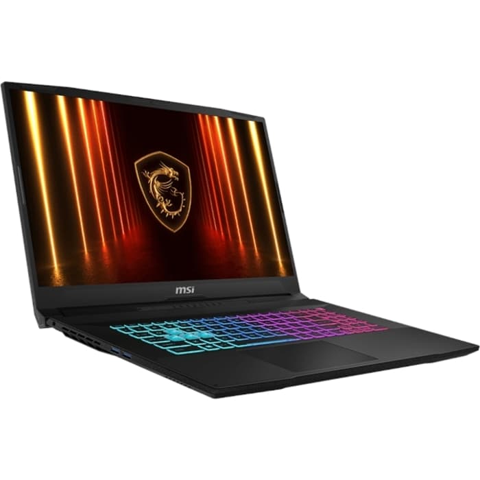 Notebook MSI Katana HX B14WFK, 15.6" 2K IPS 165Hz, Intel Core i7 14650HX up to 5.2GHz, 16GB DDR5, 1TB NVMe SSD, NVIDIA GeForce RTX5060 8GB, Win 11 Pro