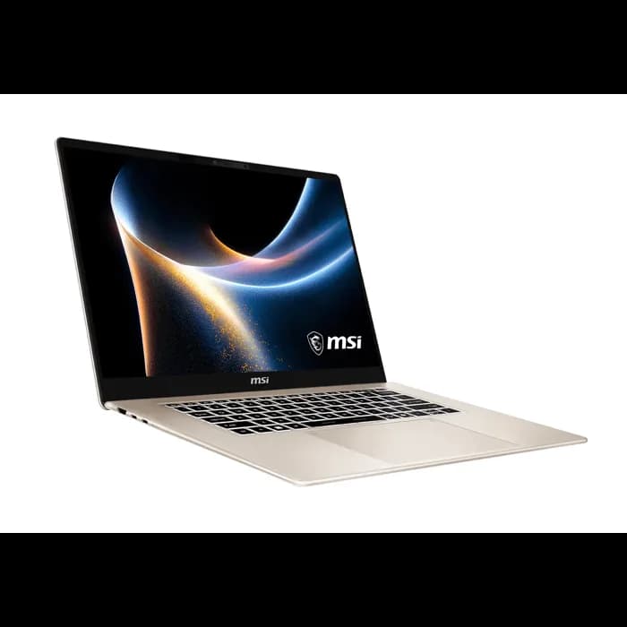 Notebook MSI Prestige 16 AI+, C3MG, 16" 2.8K OLED HDR600, Intel Core Ultra X9 388H up to 5.1GHz, 32GB DDR5, 2TB NVMe SSD, Intel Arc B390, Win 11 Pro