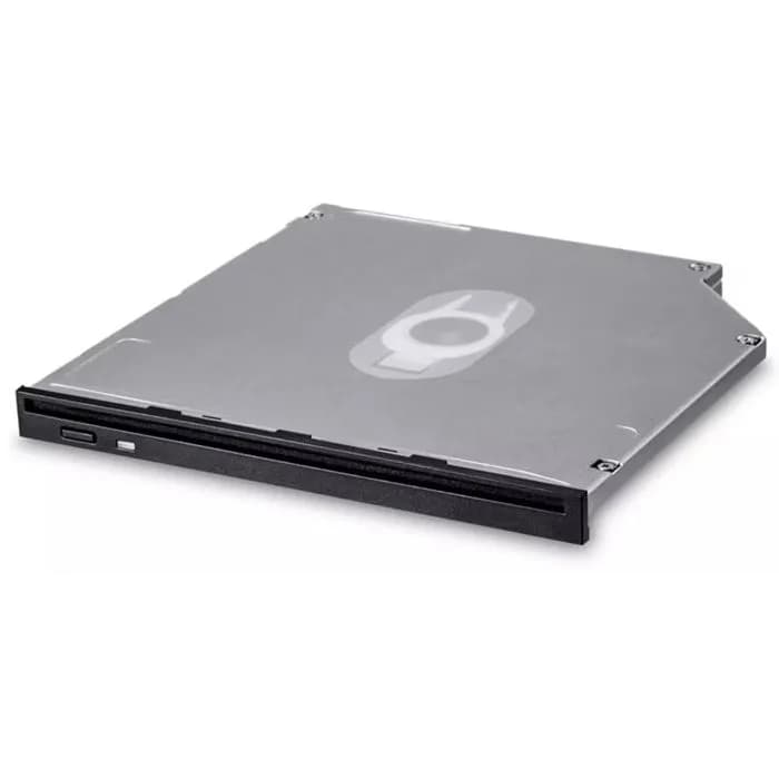 Optički uređaj LG GS40N, SATA, Black