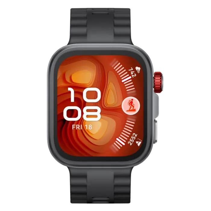 Pametan sat Huawei Watch Fit 4 Pro, 44.5mm, Black