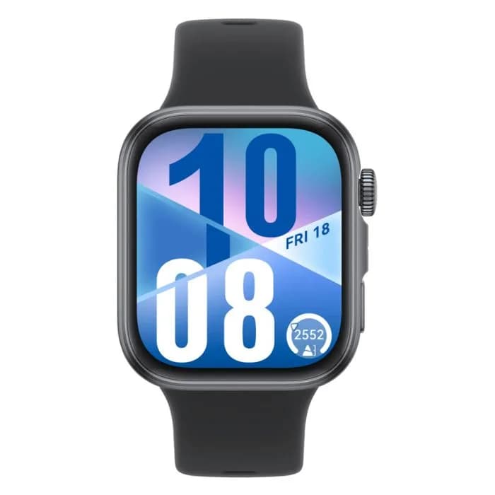 Pametan sat Huawei Watch Fit 4, 43mm, Black